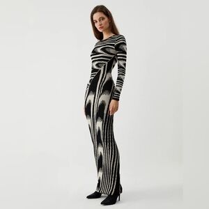 COPY - Commense Sweater Dress